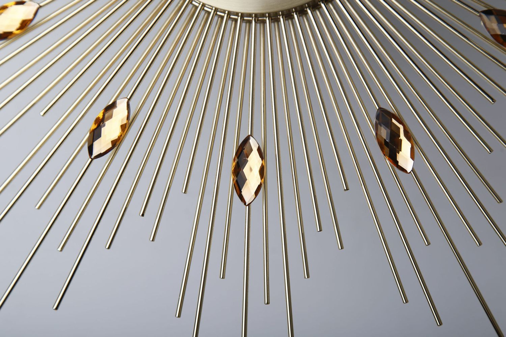 Часы настенные Tomas Stern 8057