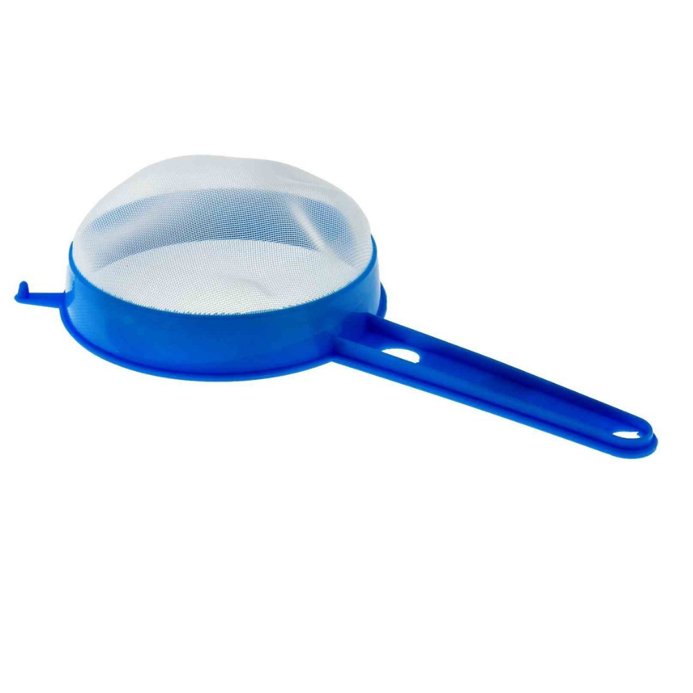 Сито с ручкой 150 мм (М198)