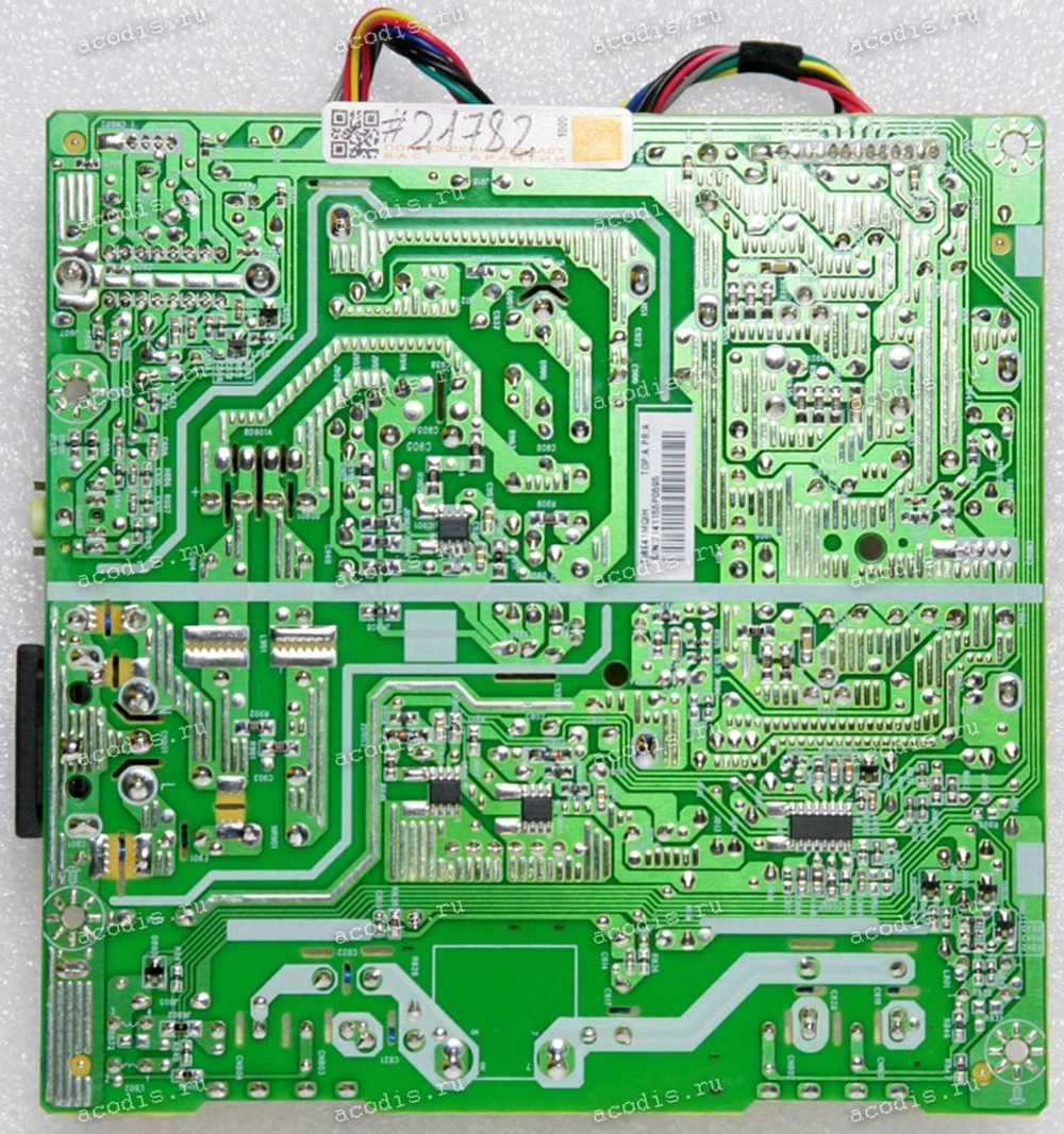 Плата БП Asus 23,0" VH2321 POWER BOARD (LMT VH2321) (715G2824-8-5)