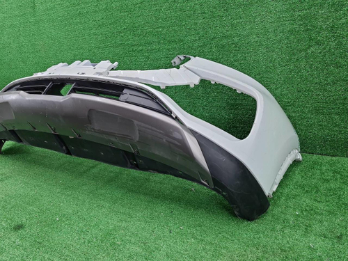 Бампер передний Chery Tiggo 8 Pro Max (2022-2024)