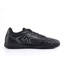 Обувь футзальная KELME 6891146-000-42, размер 42 (рос.41), черный