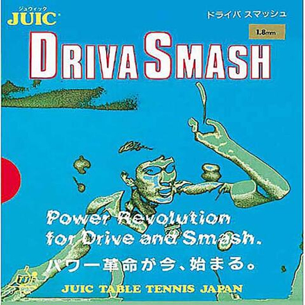 Juic Driva Smash