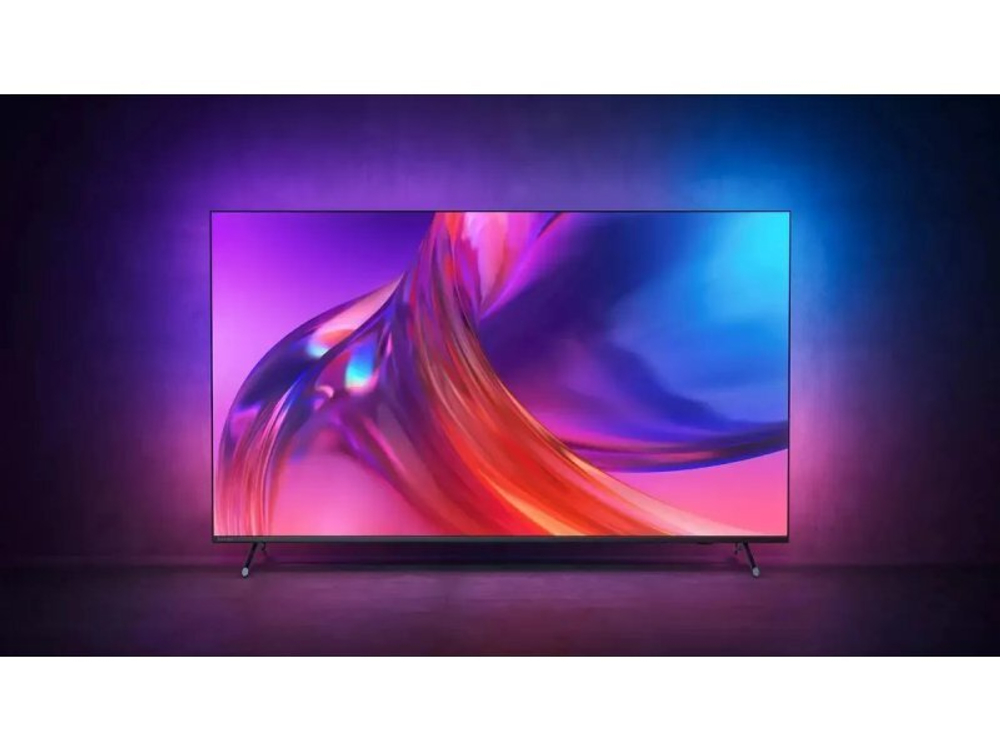 LED телевизор Philips 55PUS8729/60 4K Ultra HD