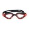 Очки для плавания Scorpena F8 черный/красный