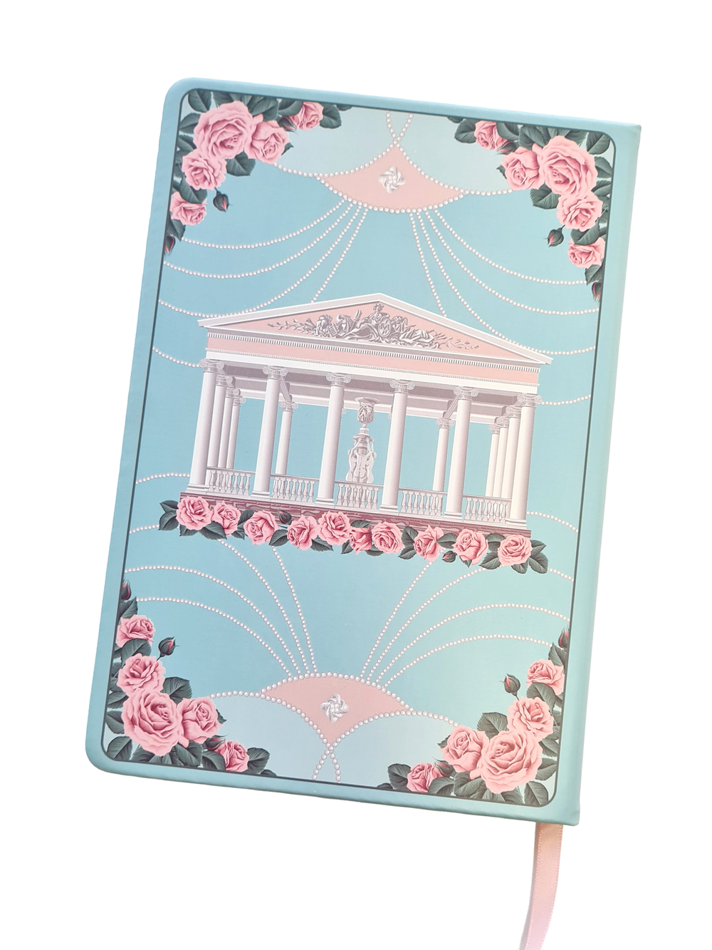 Блокнот «Три грации»