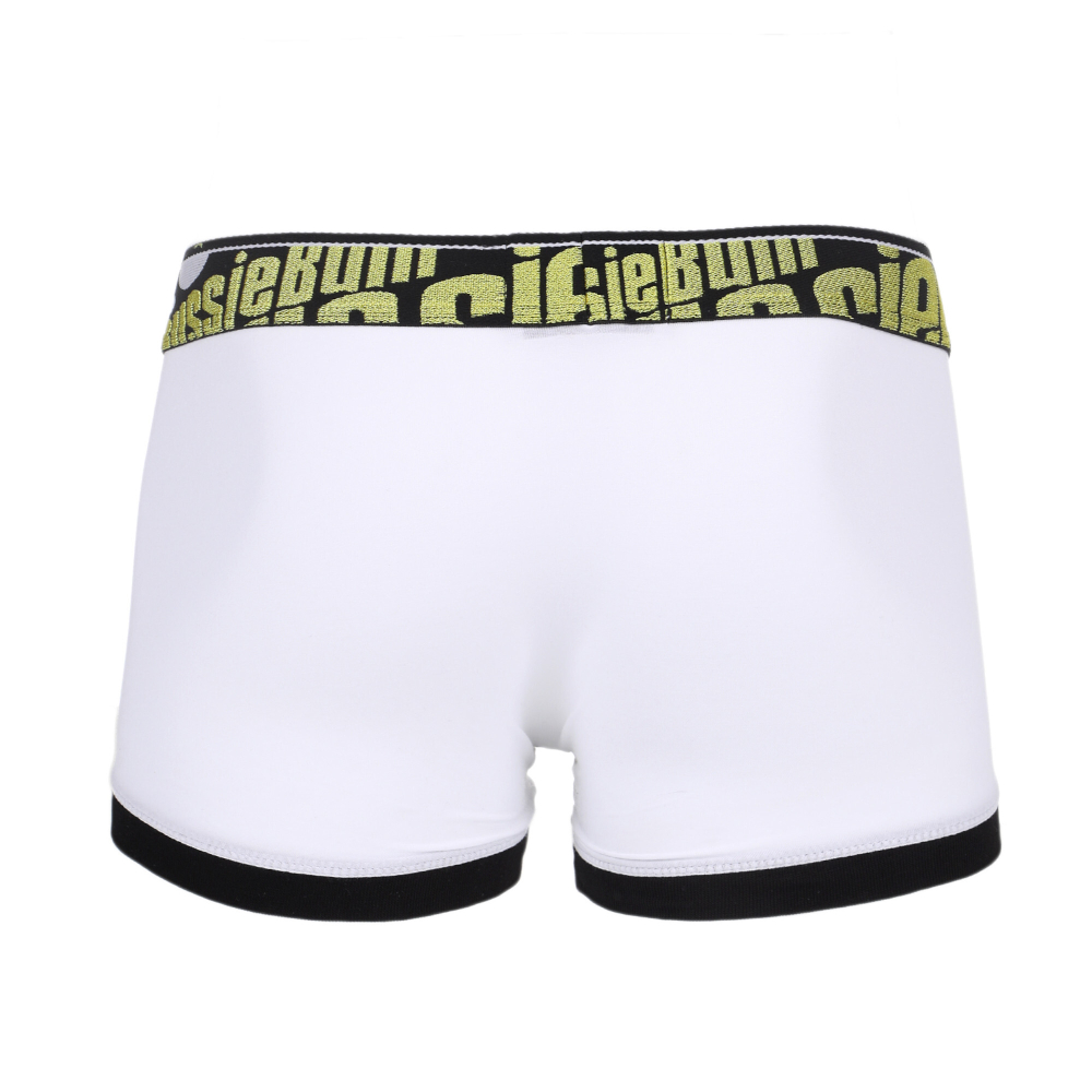 Мужские трусы боксеры произвольные цвета набор 4 в1 Aussiebum Aus52484