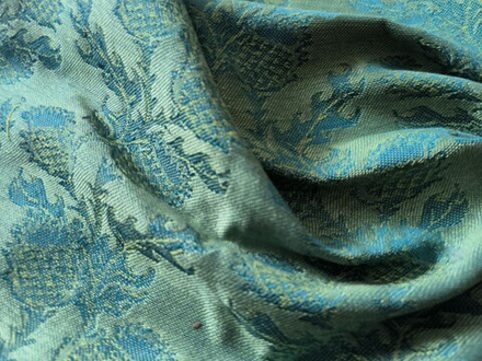 Mokosh wrap Чертополохи Песня океана