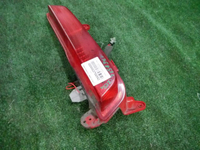 ПТФ правый Hyundai Creta (2016-н.в.)