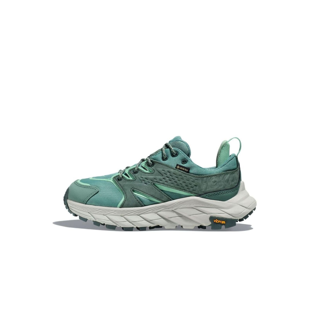 Кроссовки женские HOKA W ANACAPA LOW GTX Trellis / Mercury