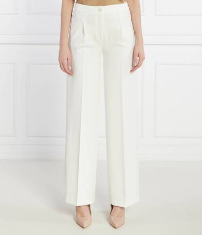 Брюки Marc Cain - экрю(WC 81.10 J42)