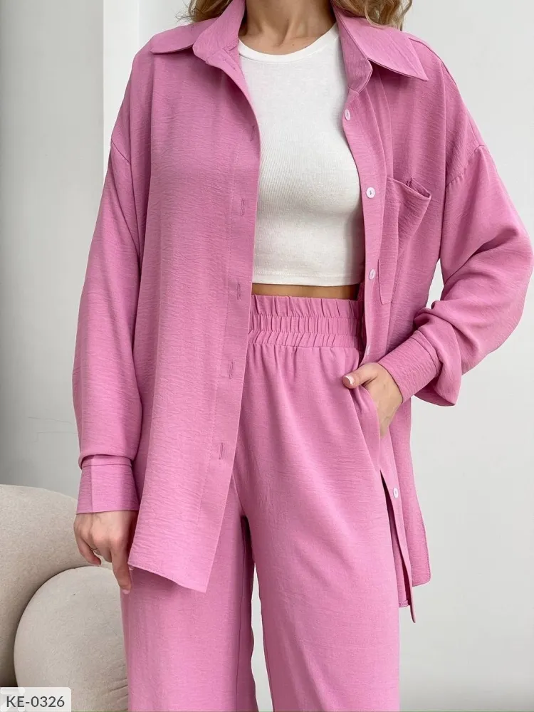 Костюм IH-3172 Фабрика Моды