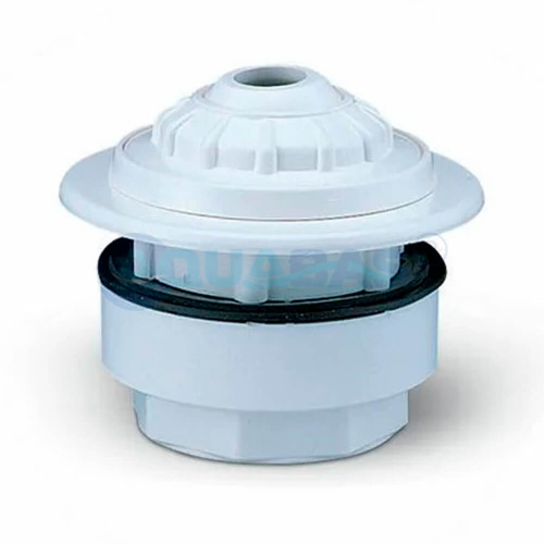 Форсунка стеновая IML 2" НР 1 1/2" ВР (универсал) (A-013)