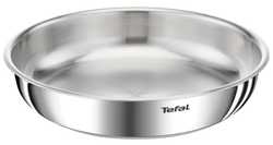 Набор посуды со съемной ручкой 13 предметов Tefal Ingenio Emotion L896SD04