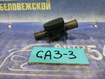 Кран печки Honda LOGO 1997