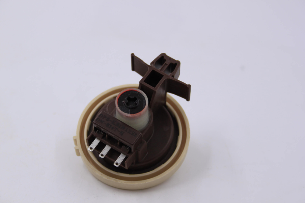 Датчик уровня воды (прессостат) стиральной машины Samsung DN-S14T-H