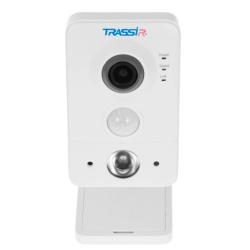 TRASSIR TR-D7151IR1 (2.8 mm) IP камера