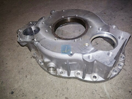 Картер демультипликатора КПП-238ВМ, 2381, 239  202.1721015-50