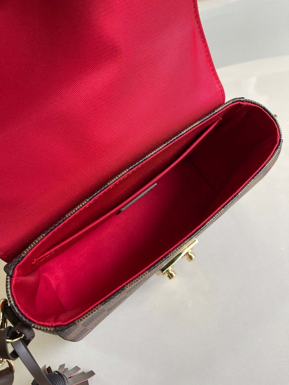 Louis Vuitton Croisette