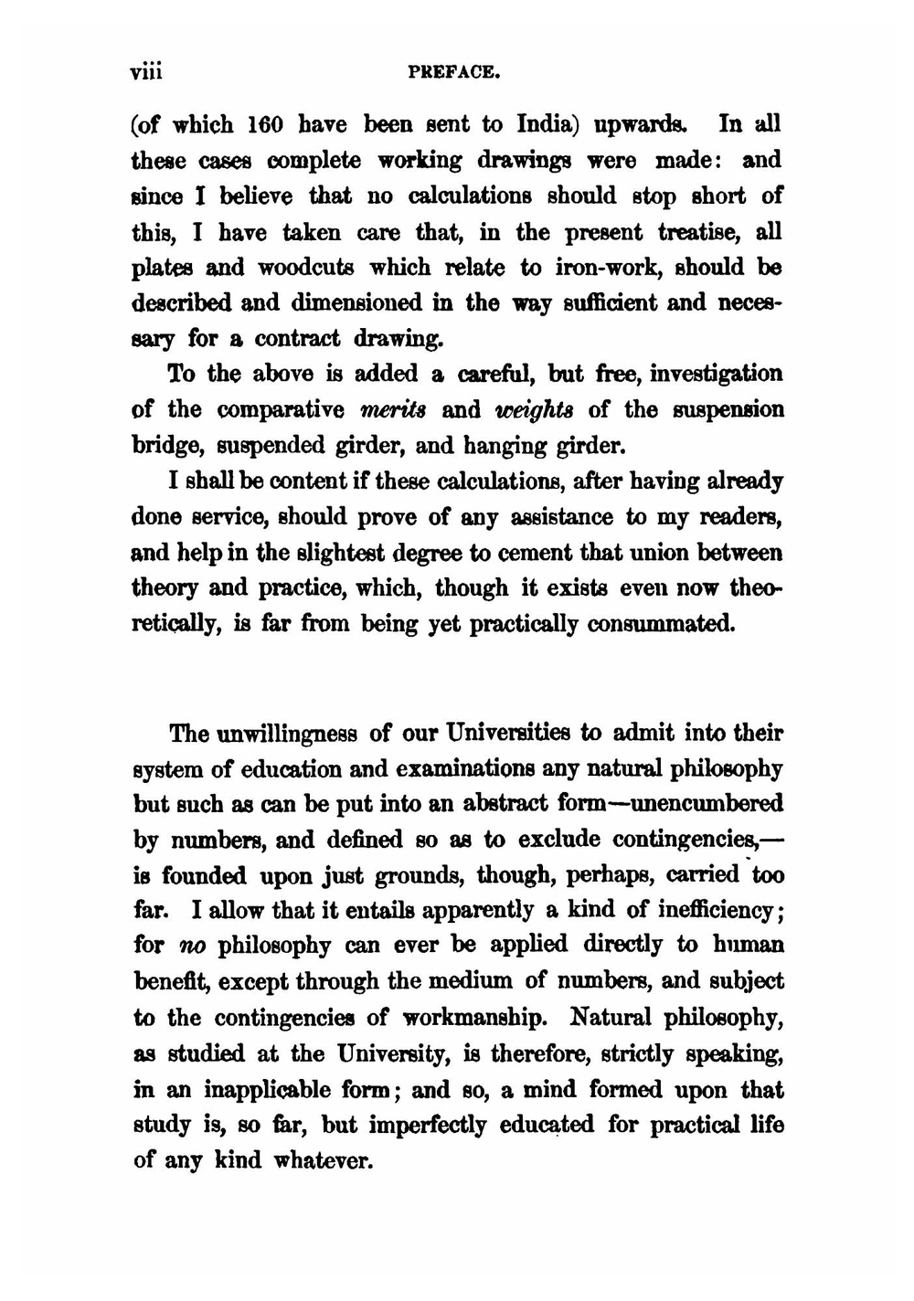 The construction of wrought iron bridges | John Herbert Latham