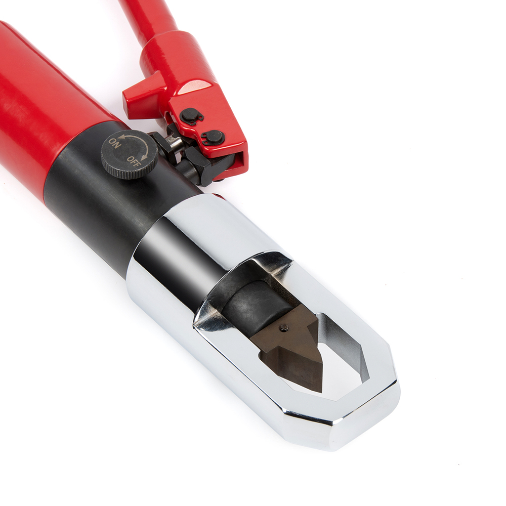 HRH-NU03108242 Ручной гайколом гидравлический, 14 т, M8-M24