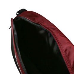 Сумка теннисная Dunlop D Tac CX-Club 3 RKT - разноцветный