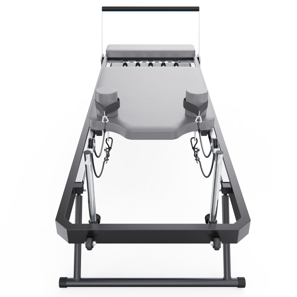 Стол для пилатеса (реформер) DFC SQ-S2002