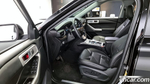 Ford Explorer 6 Generation 3.3 Hybrid (09.2022)
