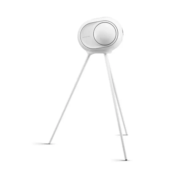 Devialet Legs Matte White