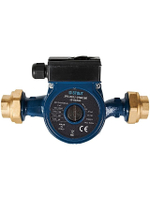 Циркуляционный насос STOUT 25-60-180 мм Италия с гайками (SPC-0011-2560180)