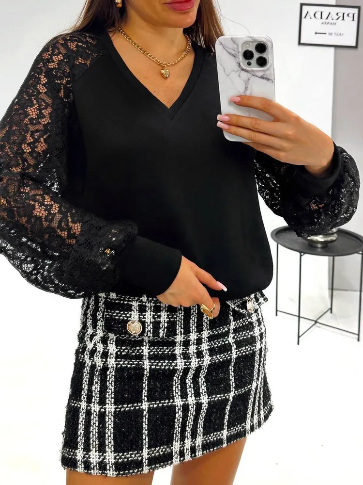 Кофта УК-456-2 Fabrika