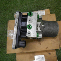 Блок ABS BMW 5er G30 (2017-2023)