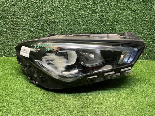 Фара правая Mercedes CLA C118 (2019-2023) LED