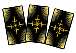 Таро Папюса (RUS)