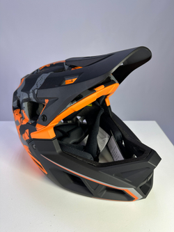 Велошлем Seeker