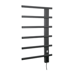 Электрический полотенцесушитель "Е-образный" RTD-E5090-6E-U-03