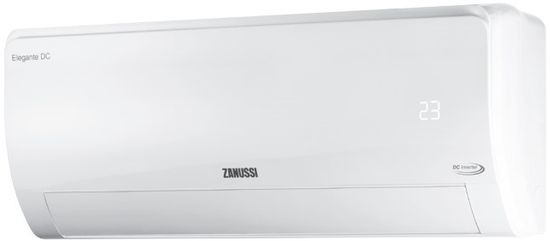 Сплит-система Zanussi ZACS/I-18HE/A18/N1