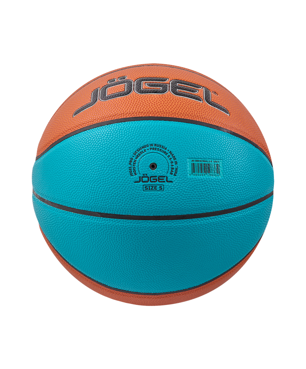 Мяч баскетбольный JB-1000 ECOBALL 2.0 №5