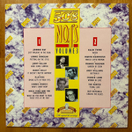 Сборник 50's No.1's Volume 3 (Англия 1989г.)