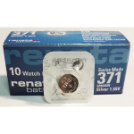 Элемент питания RENATA 371 (SR920SW) BL1