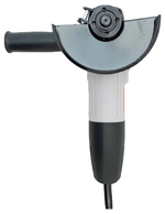 Угловая шлифмашина Интерскол УШМ-125/900 900Вт 11000об/мин 125мм (419.1.0.40)