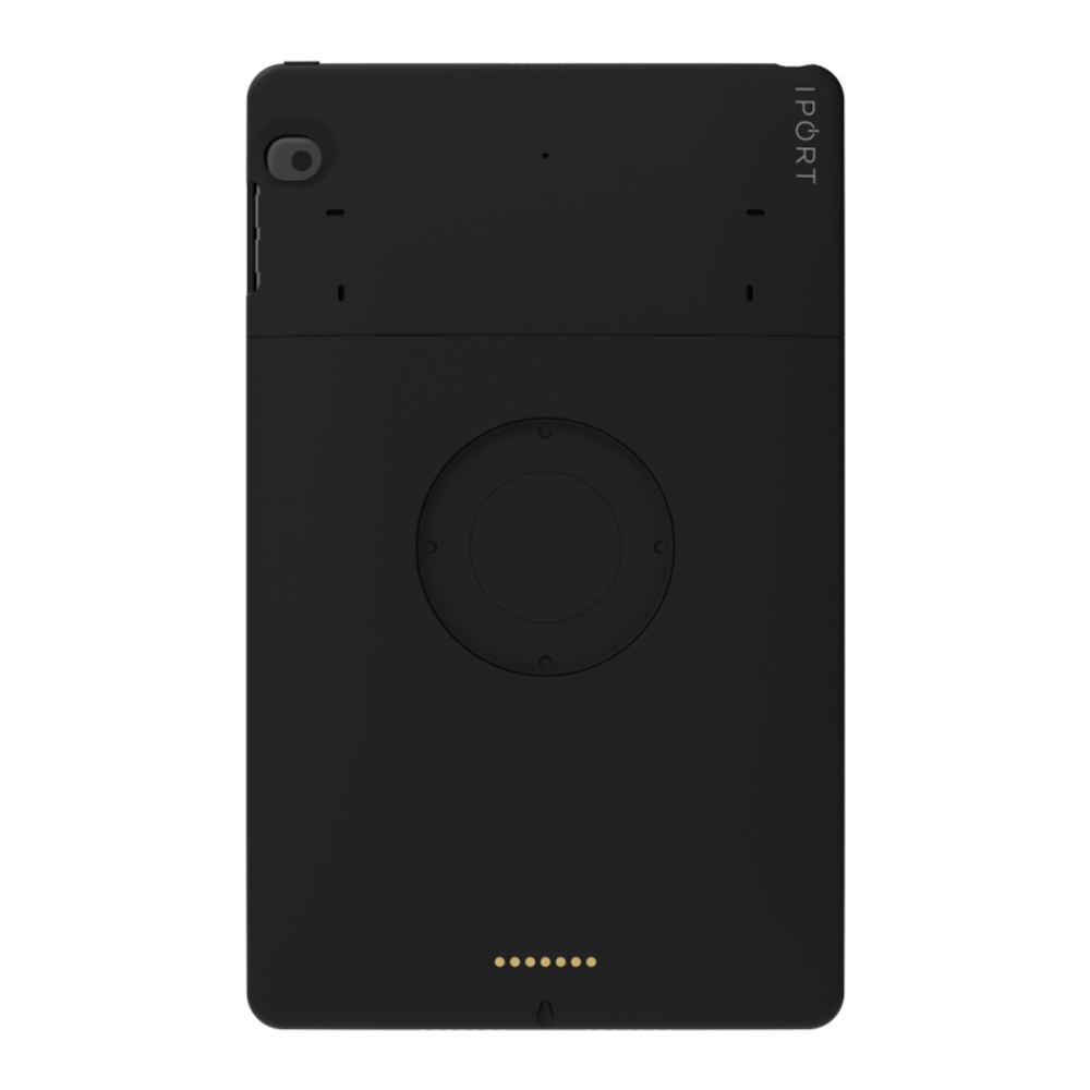 Чехол для iPad iPort Connect Pro Case 10.2, Black