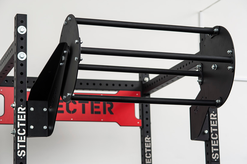 Тренажер "Вращающийся рукоход" (L=1100 мм)