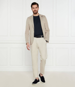 Футболка Hechter Paris - темно-синий(75011-151911)