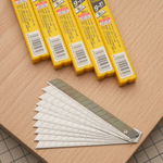 Лезвия SDI "9+1" 60 градусов (10 шт)