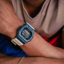 Часы Casio GBX-100TT-2E