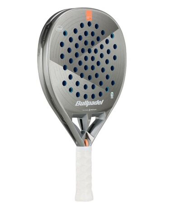 Ракетка для Padel Bullpadel Hack 04 Hybrid Cloud