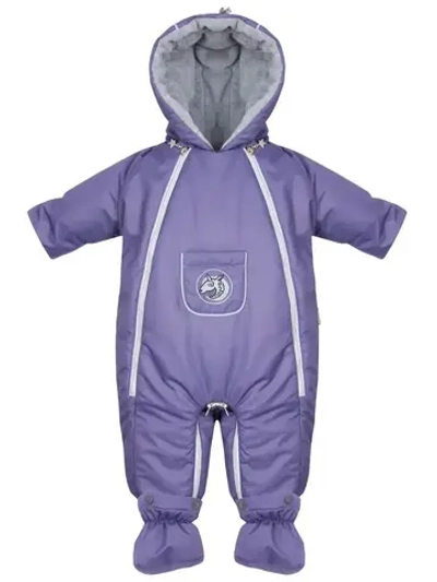 Комбинезон-трансформер Pups