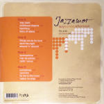 Jazzamor / Lazy Sunday Afternoon (Coloured Vinyl)(2LP)