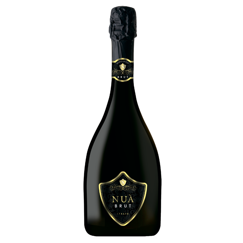 Nua Brut Spumante 0,75 л.