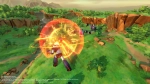 Игра UFO Robot Grendizer Goldorak: The Feast of the Wolves (Русская версия) для PlayStation 5